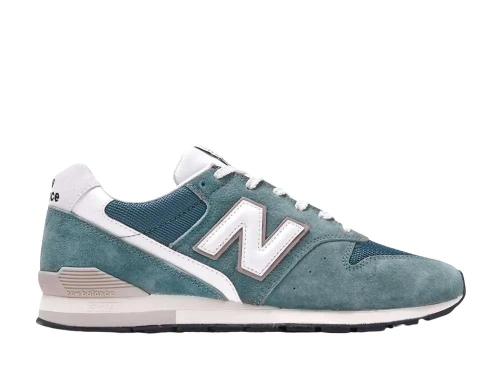 ニューバランス 996 "グリーン"