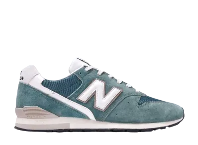 New Balance 996 "Green"