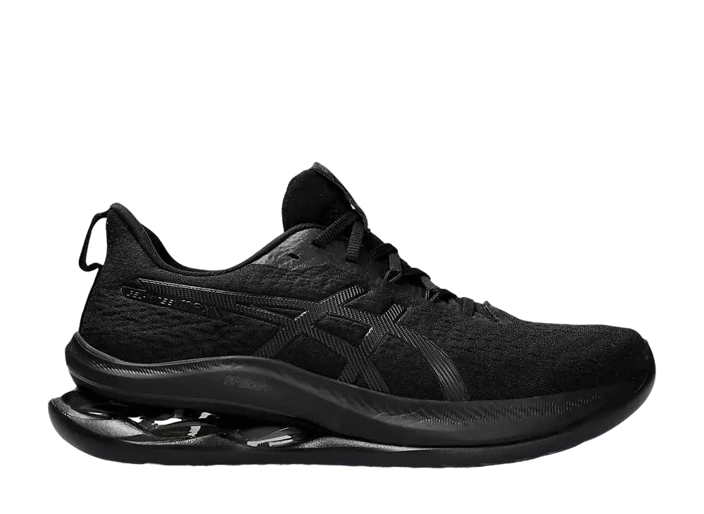 アシックス ゲルキンセイ マックス "ブラック"