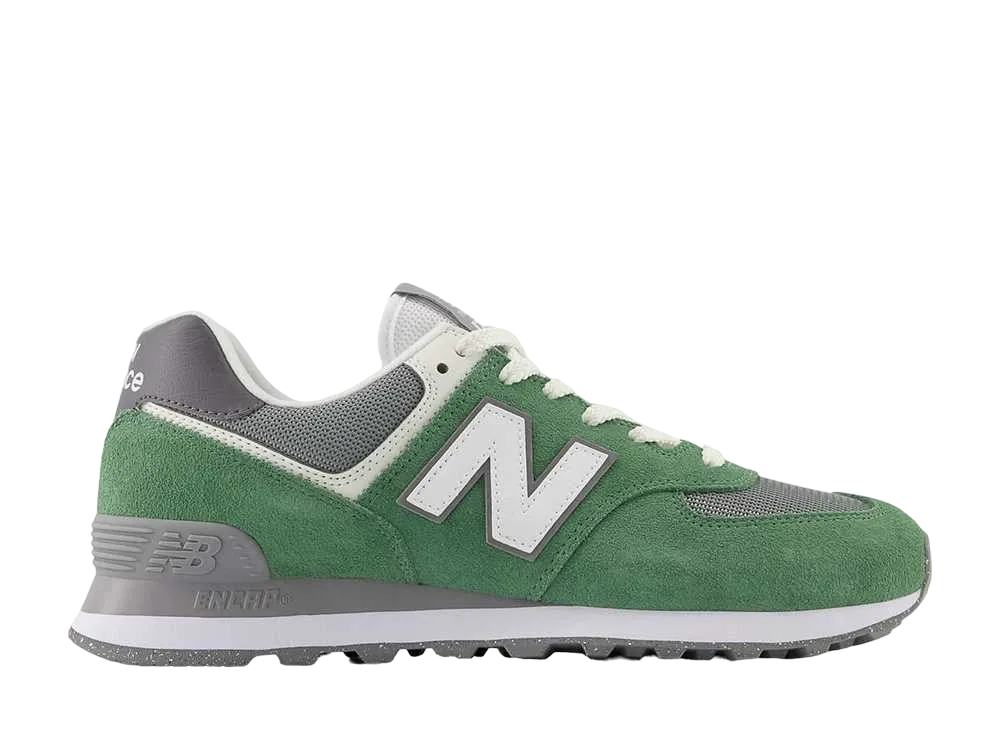ニューバランス 574 "グリーン"