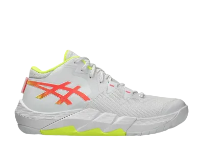 Asics Unpre Ars 2 "White/Sunrise Red"