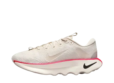 Nike Women's Motiva "Pale Ivory/Sail/Light Iron Ore/Black"