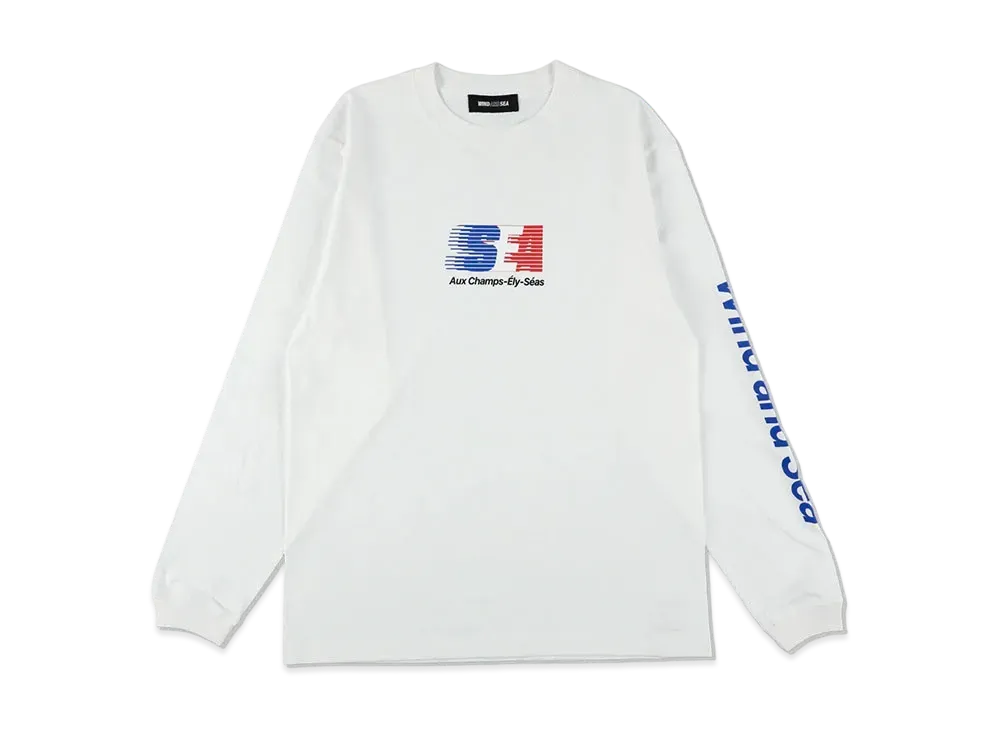 入手困難 新品 WIND AND SEA × ellesse Tシャツ m79388932099_1.jpg?1734272124