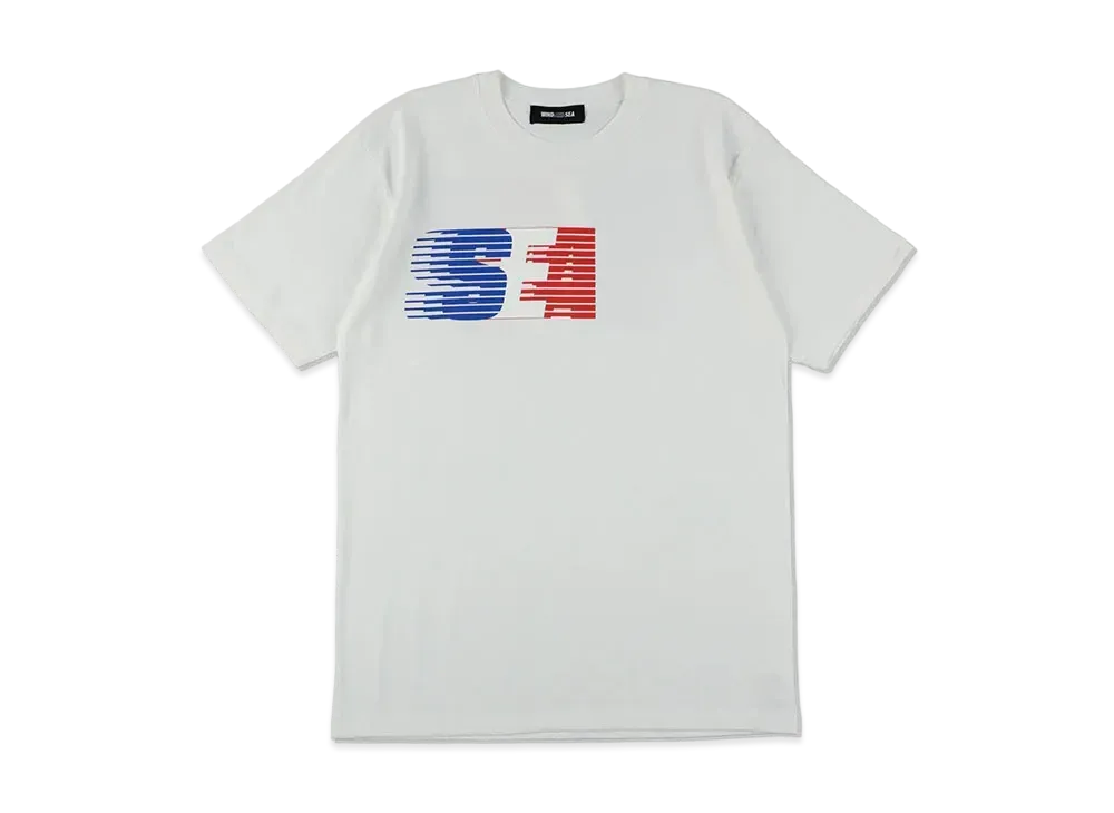 FCRB × WIND AND SEA ウィンダンシー S トリコロール FCRB × WIND AND SEA ウィンダンシー S トリコロール - メルカリ