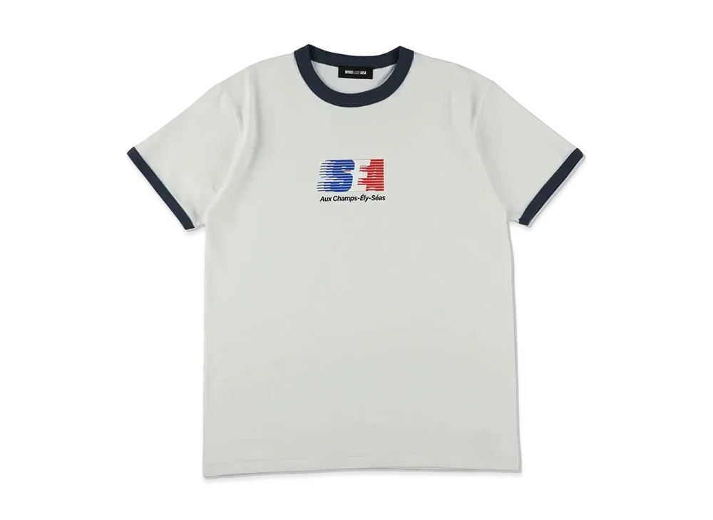 7/6発売｜WIND AND SEA Windmill / PARIS collection｜抽選/販売