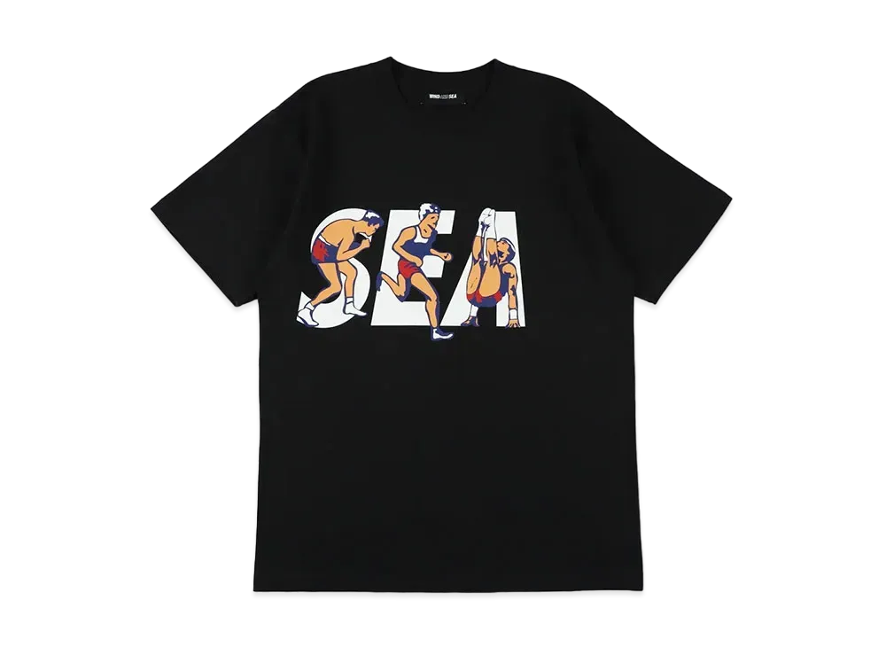 7/6発売｜WIND AND SEA Windmill / PARIS collection｜抽選/販売