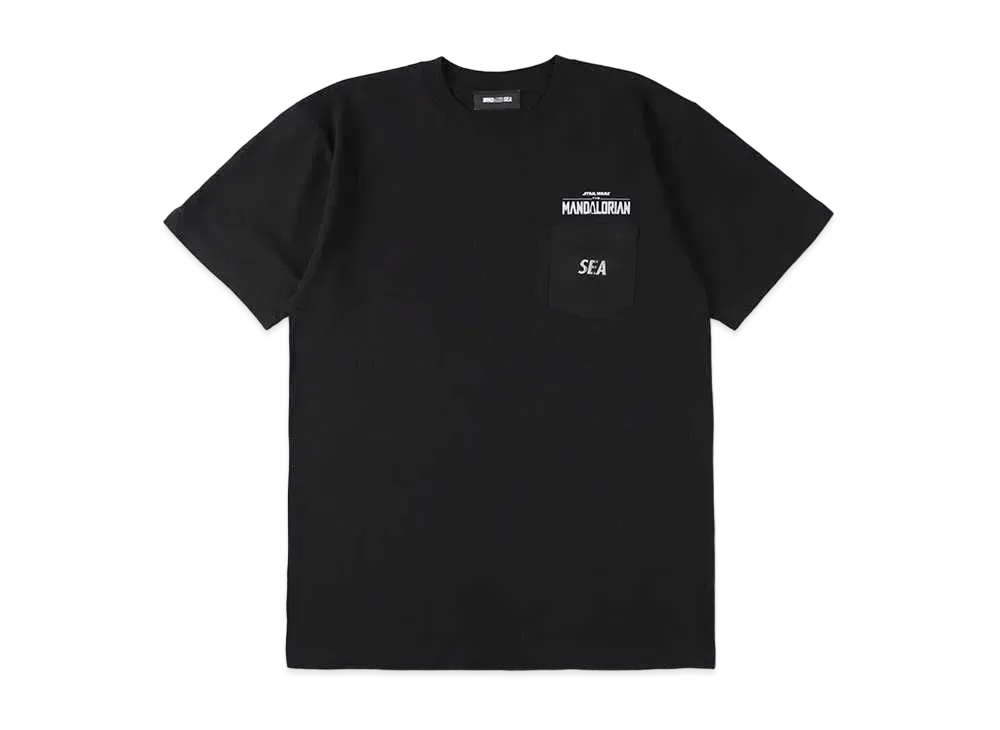 7/6発売｜STAR WARS The Mandalorian × WIND AND SEA collection