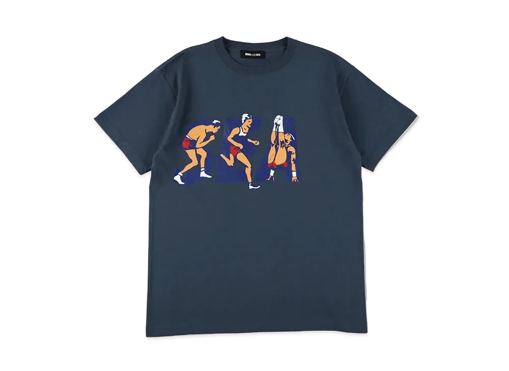 入手困難 新品 WIND AND SEA × ellesse Tシャツ s-l400.jpg