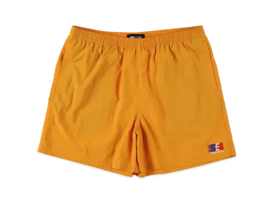 WIND AND SEA tricolore Slide Sea Nylon Short "Orenge"