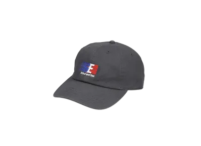 WIND AND SEA Tricolore Slide Sea Cap "Black"