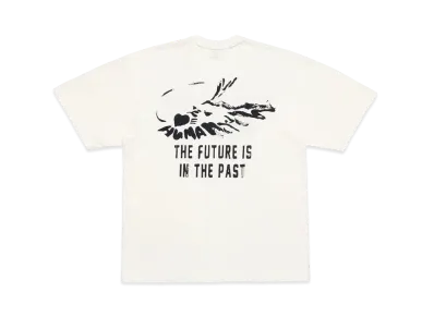 HUMAN MADE Graphic T-Shirt #2 "White"