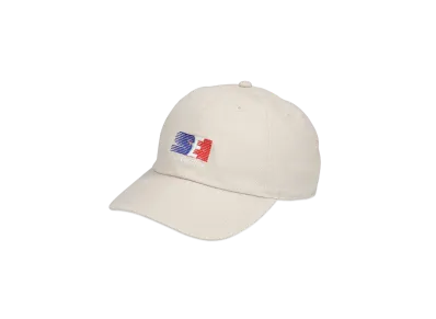 WIND AND SEA Tricolore Slide Sea Cap "Ivory"