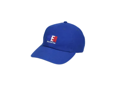 WIND AND SEA Tricolore Slide Sea Cap "Bule"