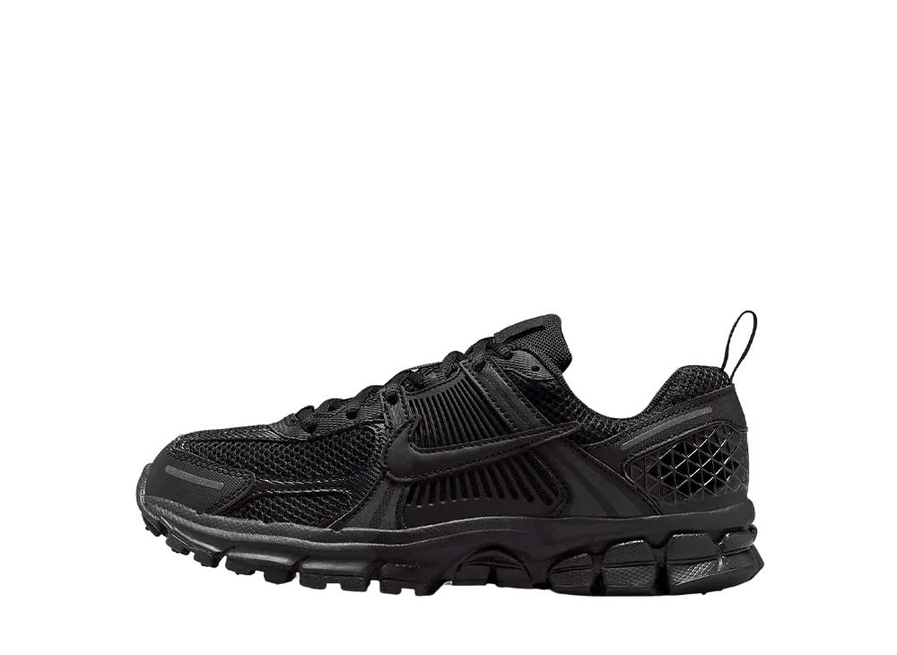 Nike GS Zoom Vomero 5 "Triple Black"