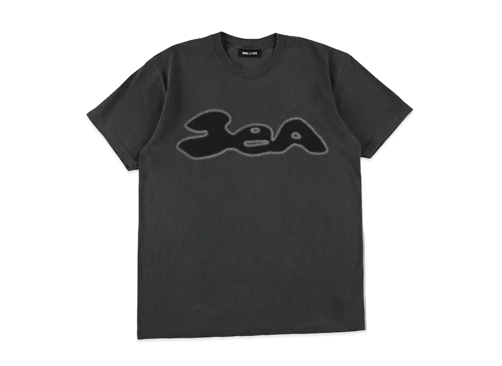 wind and sea ウィンダンシー　抽選当選品　グレー　Sサイズ wind and seaウィンダンシー 抽選当選品 グレー Sサイズ 新品未