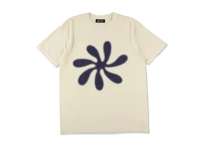 WIND AND SEA Windmill S/S Tee "Ivory"