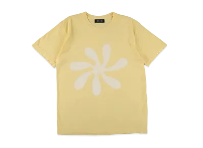 WIND AND SEA Windmill S/S Tee "Butter"