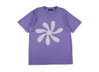 WIND AND SEA Windmill S/S Tee "Violet"