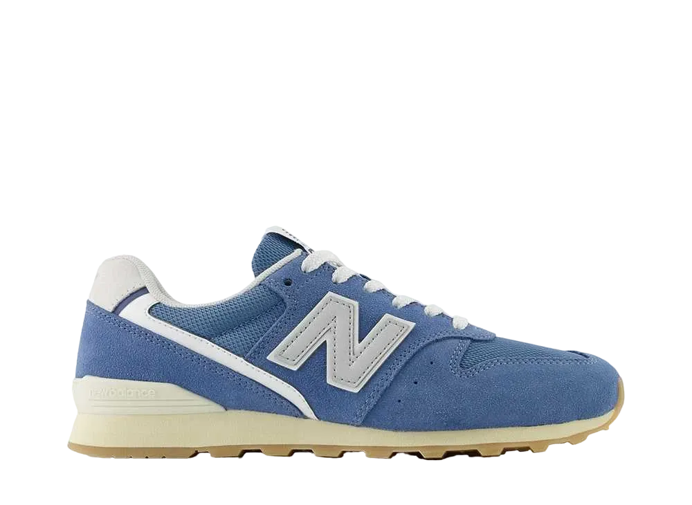 New Balance Women's 996 "Blue"