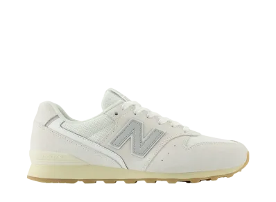 New Balance Women's 996 "Light Gray"