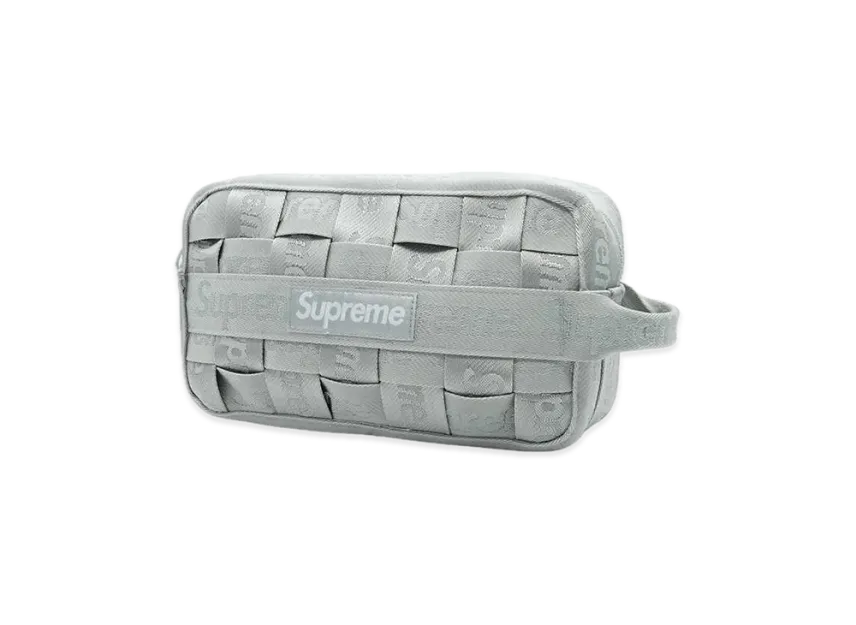 Supreme Woven Utility Bag Supreme Woven Utility Bag