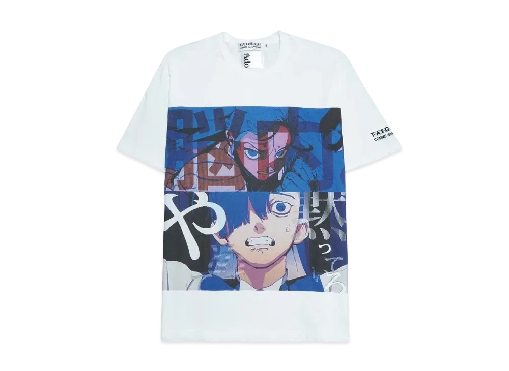 6/29発売｜Ado × COMME des GARCONS collection｜抽選/販売/定価