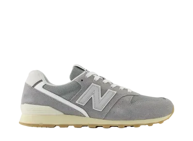 New Balance Women's 996 "Gray"