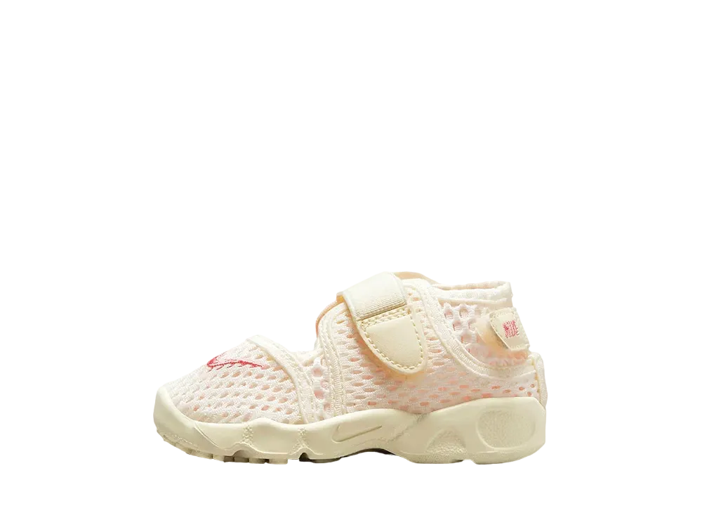 ナイキ TD エアリフト2 "セイル/ココナッツミルク/シーコーラル" (キッズ)