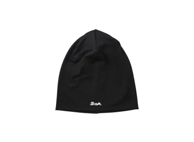 WIND AND SEA Logo Single Beanie "Black"