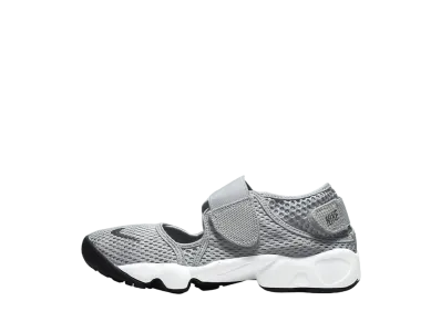 Nike PS Air Rift "Wolf Grey/Black/White"