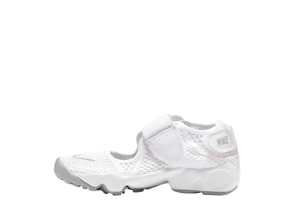 ナイキ PS エアリフト "ホワイト/ウルフグレー" (キッズ)