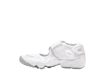 ナイキ PS エアリフト "ホワイト/ウルフグレー" (キッズ)