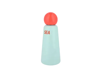 Lund London x WDS Skittle Adventure Bottle 500ml "Sky Blue"