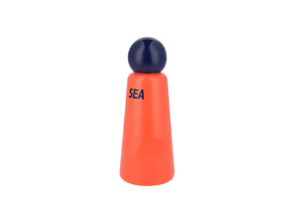 Lund London x WDS Skittle Adventure Bottle 500ml "Corl"