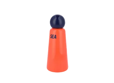 Lund London x WDS Skittle Adventure Bottle 500ml "Corl"