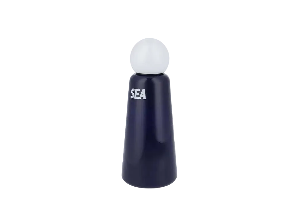 Lund London x WDS Skittle Adventure Bottle 500ml "Indego"