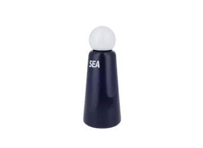 Lund London x WDS Skittle Adventure Bottle 500ml "Indego"