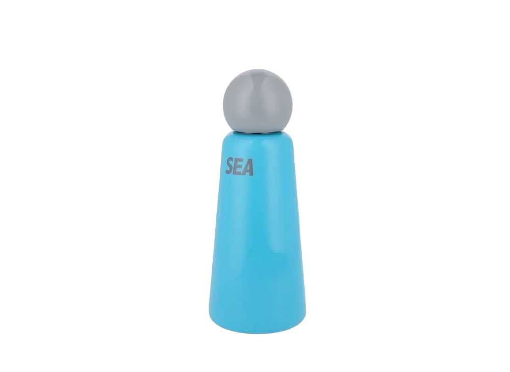 Lund London x WDS Skittle Adventure Bottle 500ml "Mint"