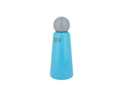Lund London x WDS Skittle Adventure Bottle 500ml "Mint"