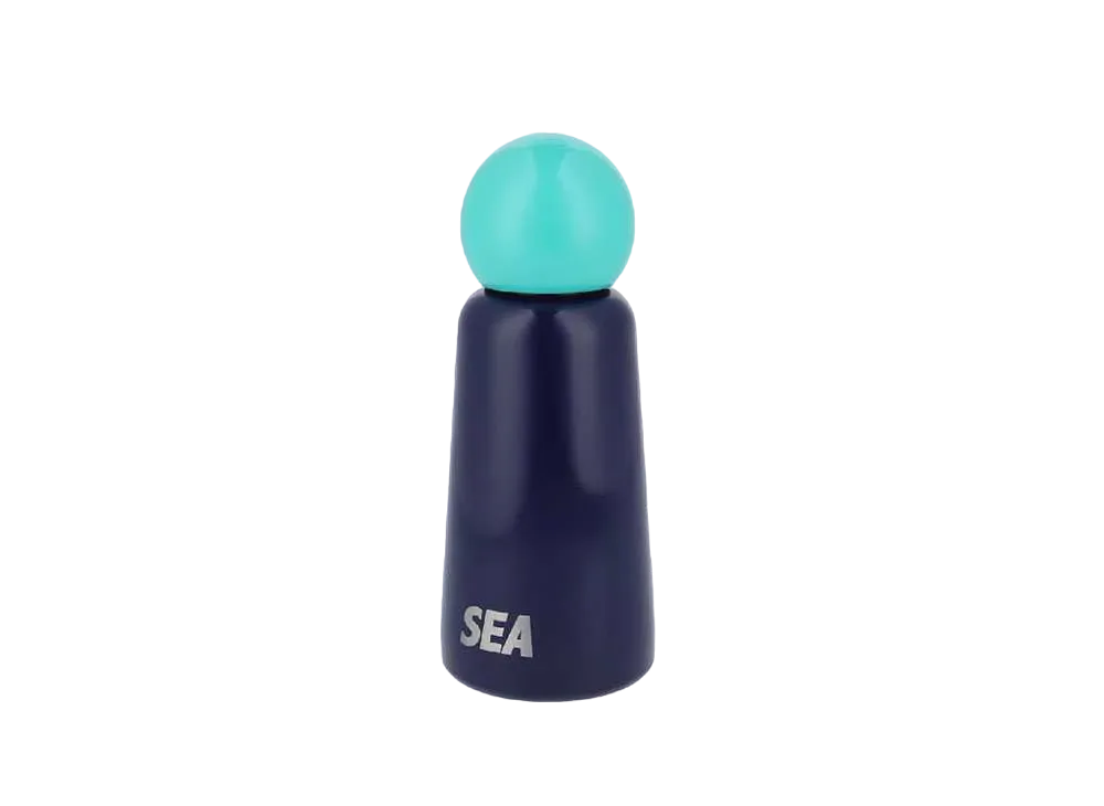 Lund London x WDS Skittle Adventure Bottle 300ml "Indego"