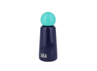 Lund London x WDS Skittle Adventure Bottle 300ml "Indego"