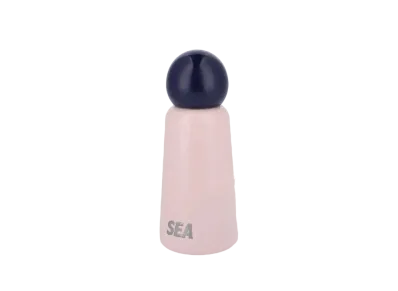 Lund London x WDS Skittle Adventure Bottle 300ml "Pink"
