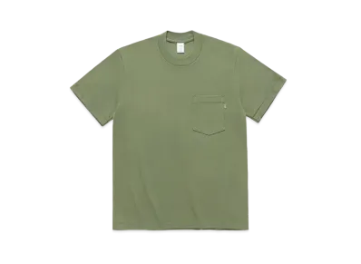 JJJJound J90 T-Shirt Pocket "Olive"