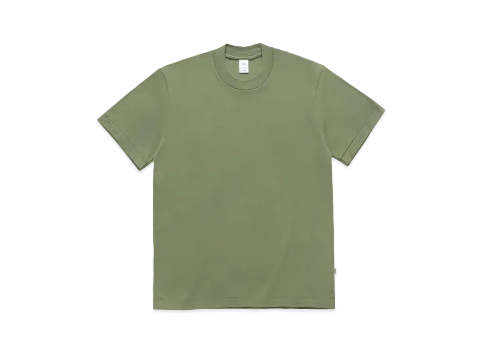JJJJound J90 T-Shirt "Olive"