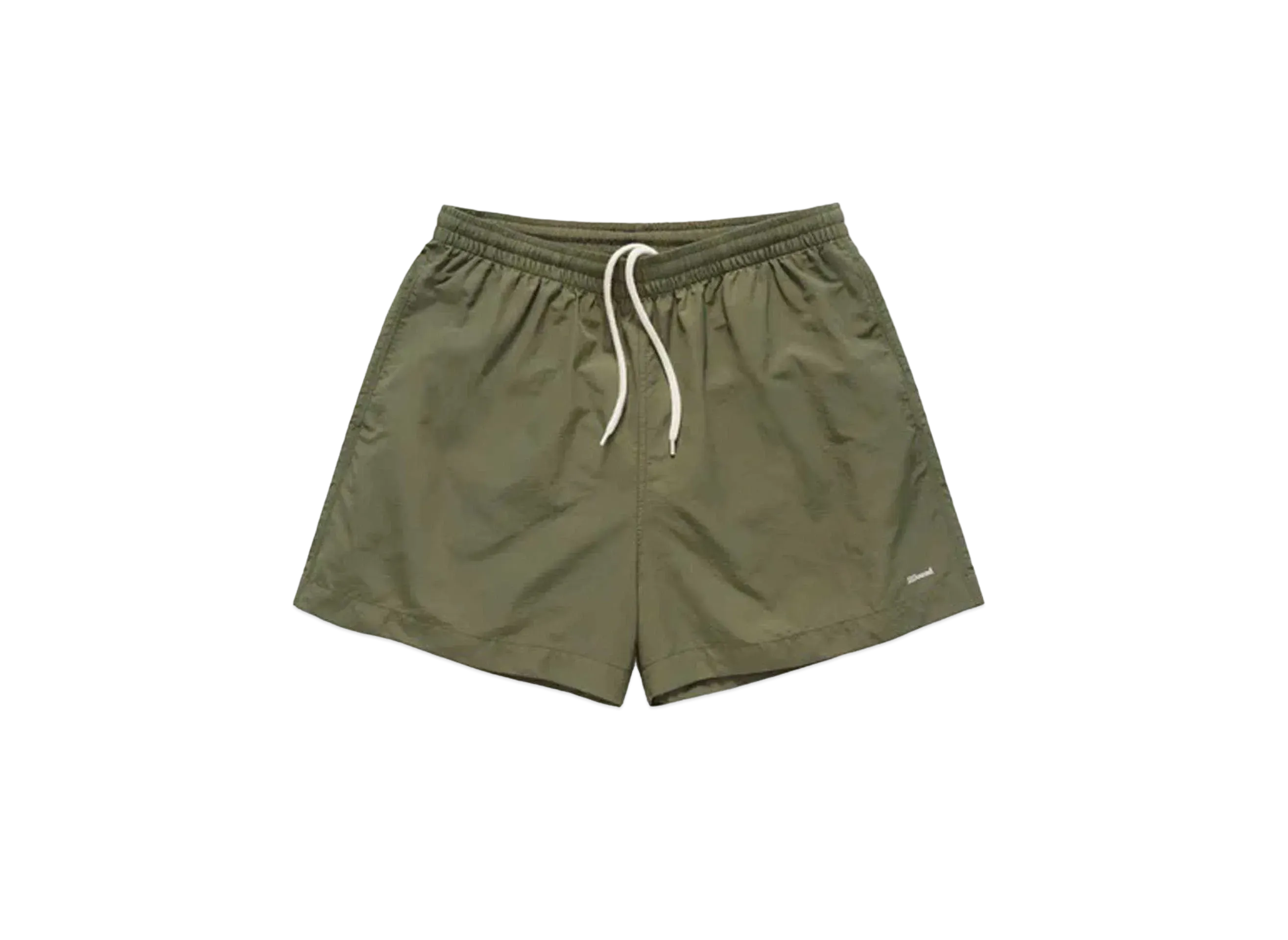 JJJJound Camper Short "Olive"