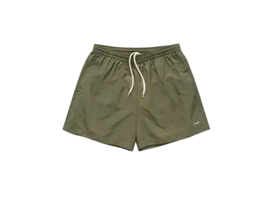 JJJJound Camper Short "Olive"