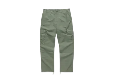 JJJJound Lightweight Utility Pants "Light Olive"
