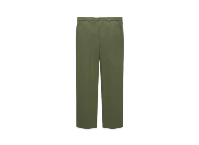 JJJJound Chino Relaxed "Olive"
