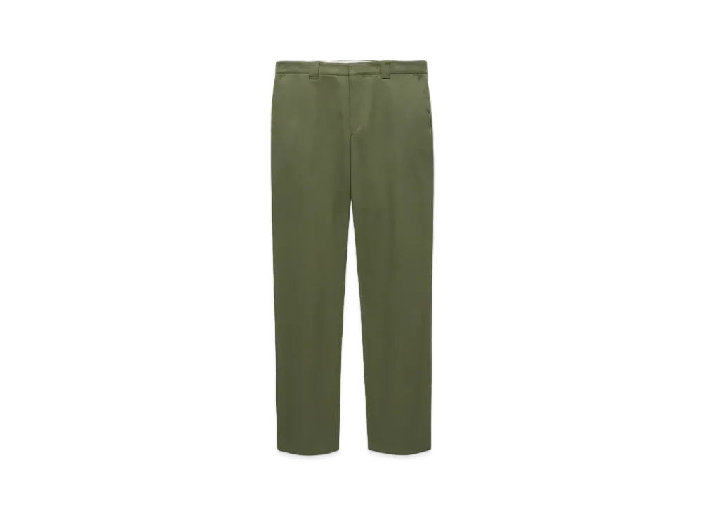 JJJJound Chino Slim "Olive"