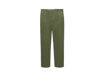 JJJJound Chino Slim "Olive"